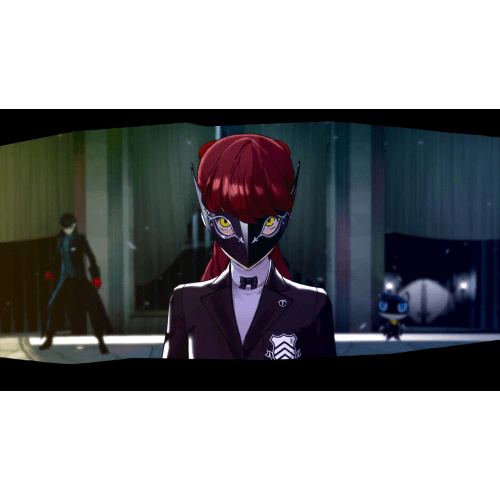 Persona 5 Royal Steelbook PS5 DE Persona 5 Royal Steelbook PS5 DE